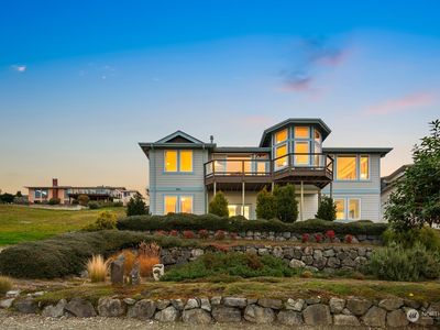 264 Melissa Street, Camano Island, WA, 98282