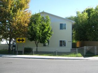1224 Eaton St #P3BD, Missoula, MT 59801