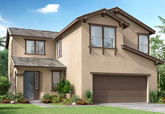 Woodside Homes - Wiltshire