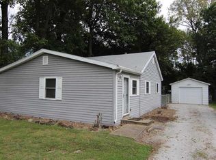 3213 N Saint Joseph Ave, Evansville, IN
