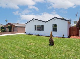 7312 Walnut Ave, Paramount, CA 90723