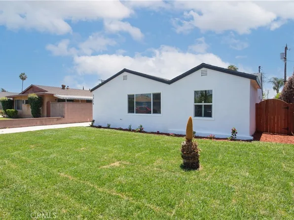 7312 Walnut Ave, Paramount, CA 90723
