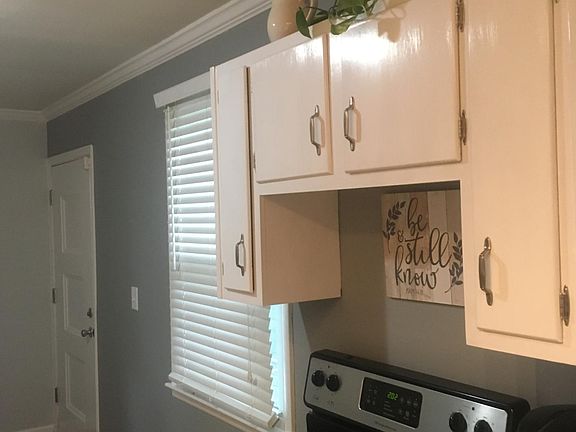 Kitchen- detail
