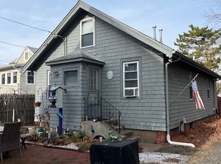 62 Limewood Ave APT C, Branford, CT 06405