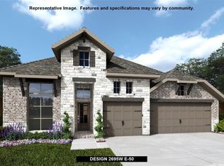 13245 Cedar Sage Trl, Aledo, TX 76008