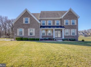 1041 Fawn Haven Walk, Dover, DE 19901