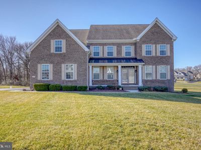 1041 Fawn Haven Walk, Dover, DE 19901