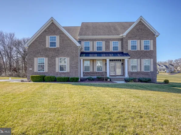 1041 Fawn Haven Walk, Dover, DE 19901