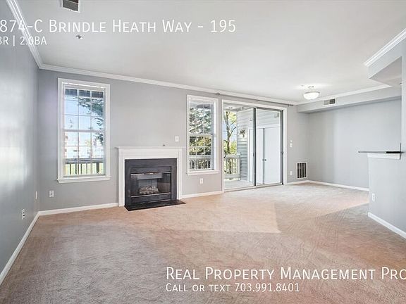4th image of 6874C Brindle Heath Way Unit 195