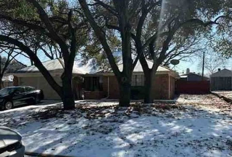 Property Front View