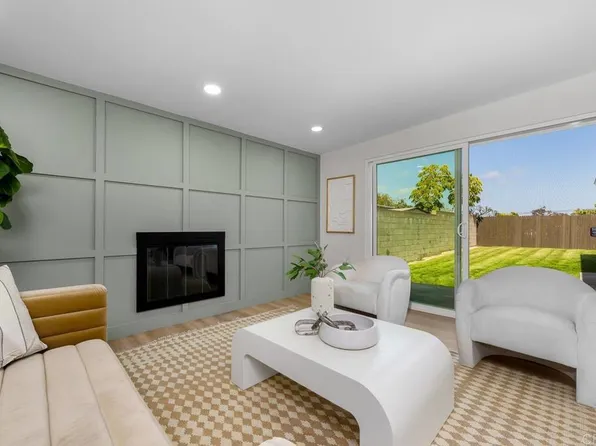 2263 Finch Ln, San Diego, CA 92123