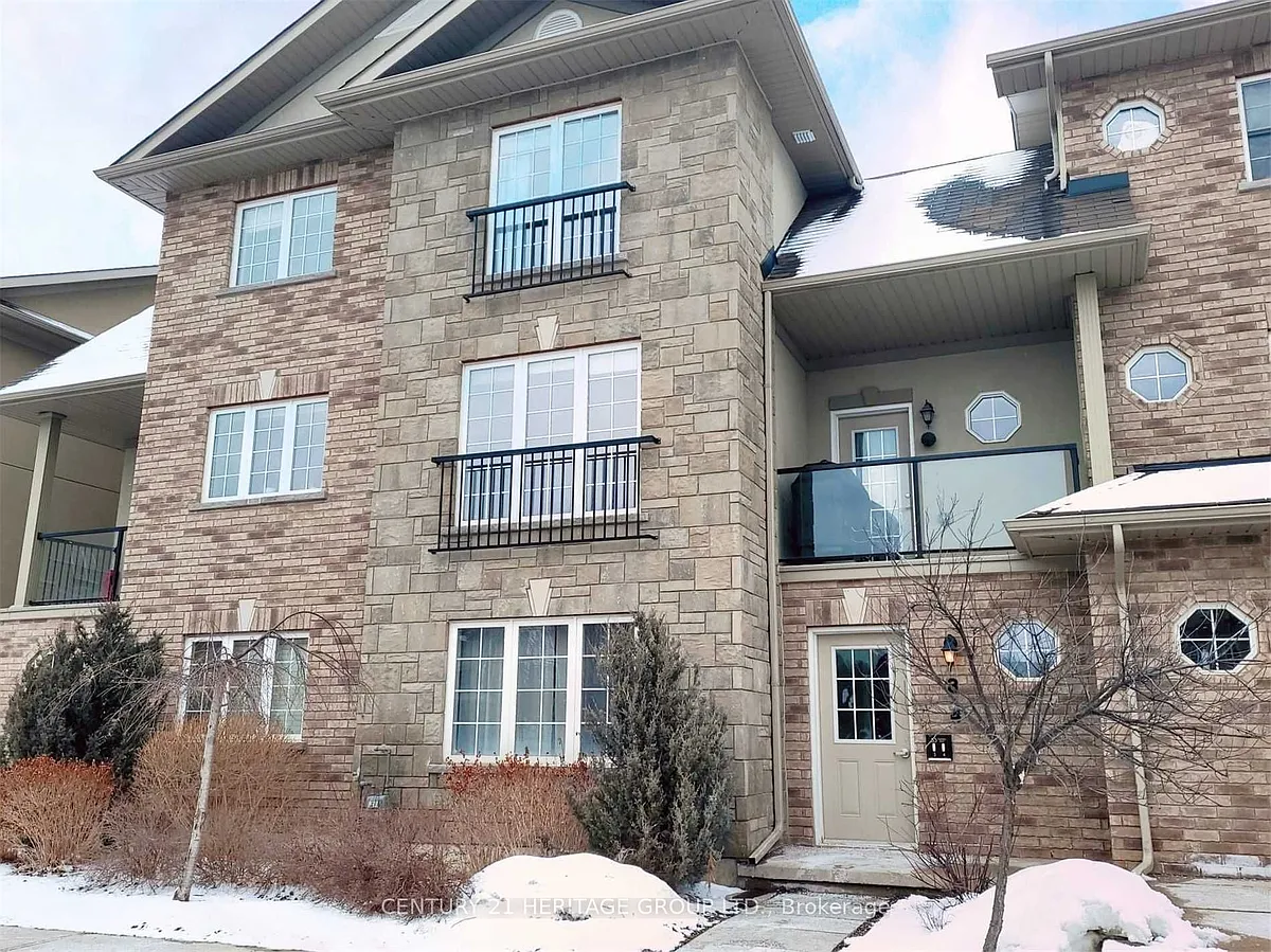 Building Photo - 53 Ferndale Dr S #4