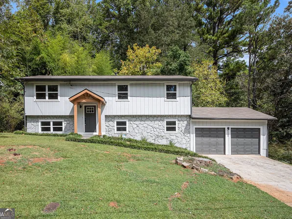 4426 Raven Valley Ct, Decatur, GA 30035