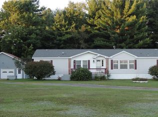 116 Weaver Rd, Dolgeville, NY 13329