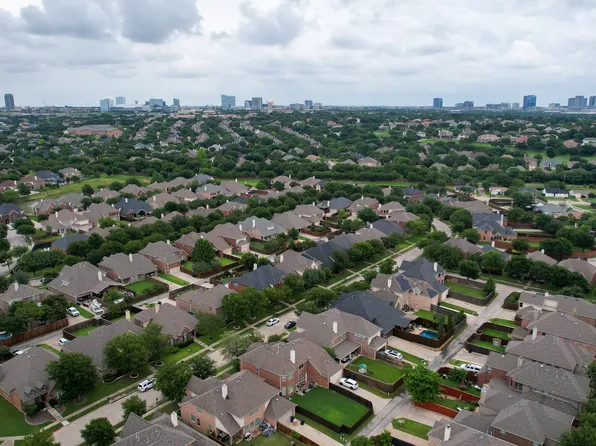 3434 Nation Dr, Frisco, TX 75034