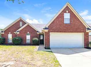 6620 Tealwood Dr, Horn Lake, MS 38637