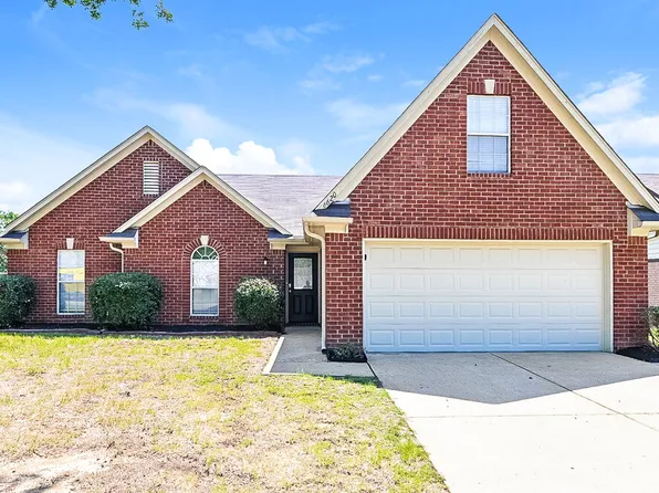 6620 Tealwood Dr, Horn Lake, MS 38637