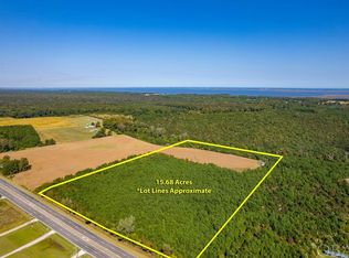 Caratoke Highway Poplar Br, Grandy, NC 27939