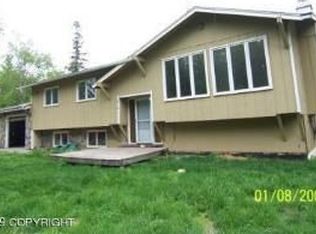 4191 E Carefree Dr, Wasilla, AK 99654