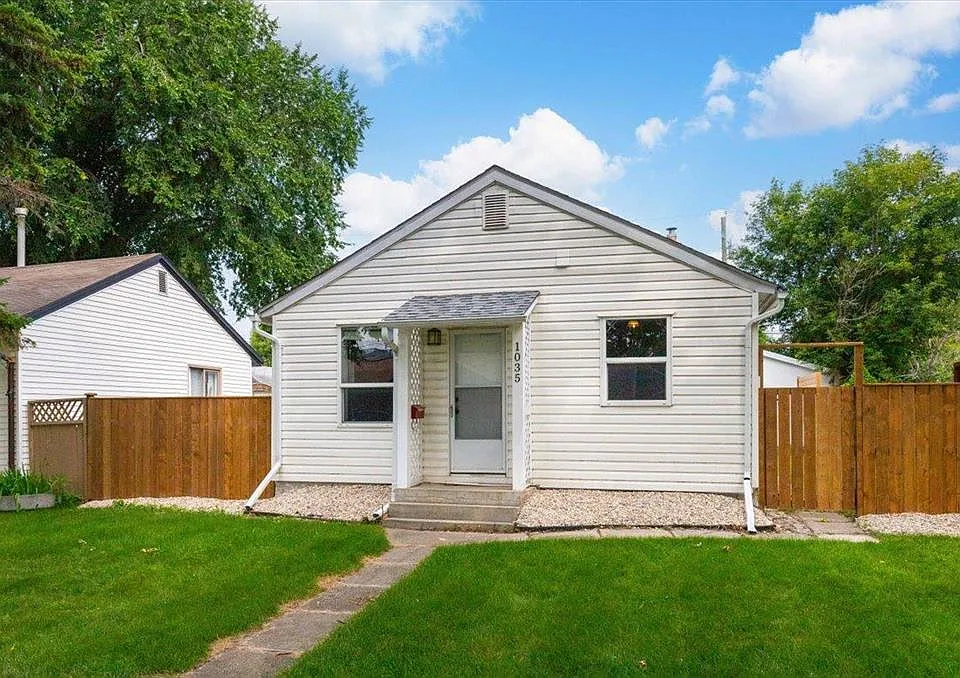 1035 Rosemount Ave #1035