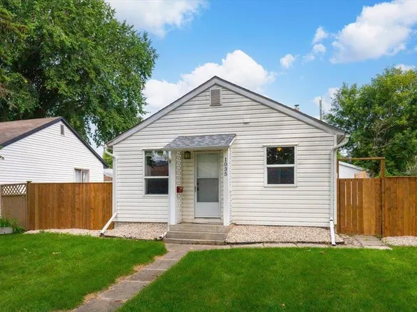 1035 Rosemount Ave #1035, Winnipeg, MB R3T 0V4