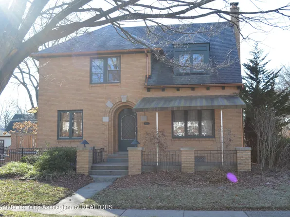 1519 W Kalamazoo St, Lansing, MI 48915