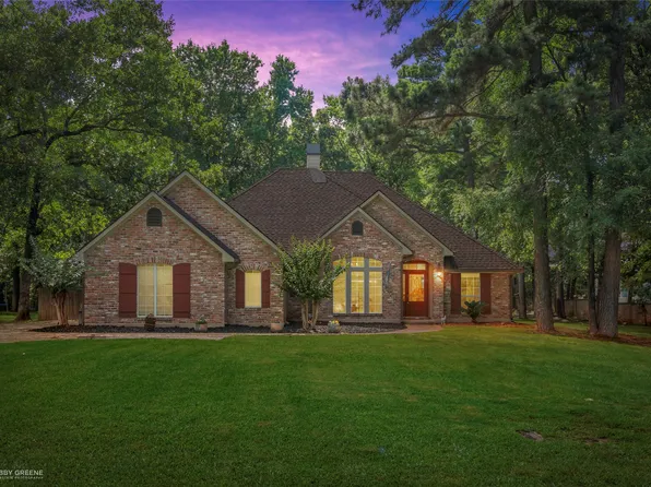 100 Preston Bay Cir, Benton, LA 71006