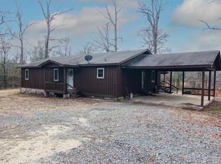 7235 Old Salem Rd, Texarkana, AR 71854