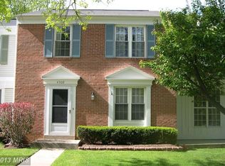 4509 Jenner Ct, Olney, MD 20832