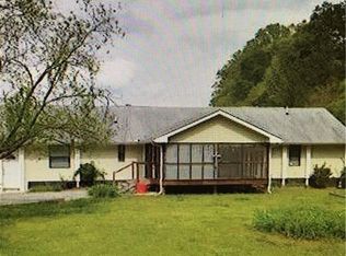 3218 Highway 330, Statham, GA 30666