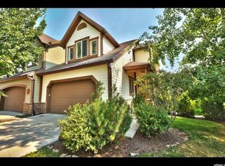 3030 W Lower Saddleback Rd, Park City, UT 84098