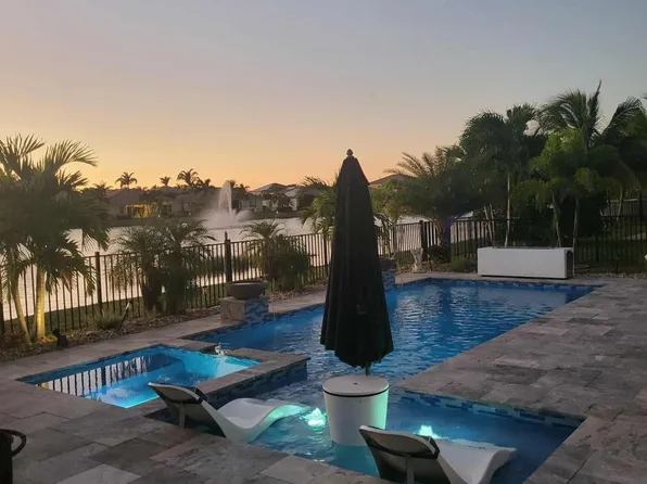 3011 Strada Court, Royal Palm Beach, FL 33411