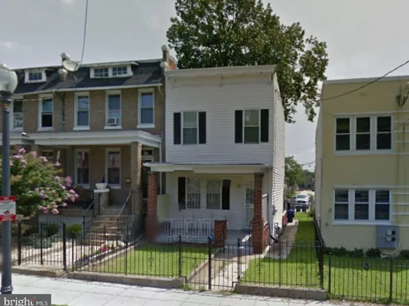 5413 7th St NW, Washington, DC 20011