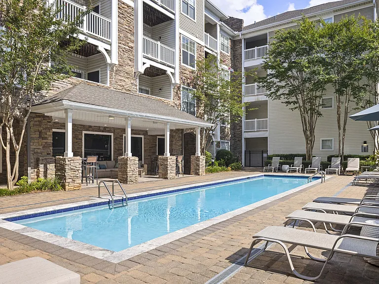 Camden Crest — Photo 25