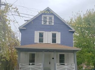 12515 Forest Hill Ave, Cleveland, OH