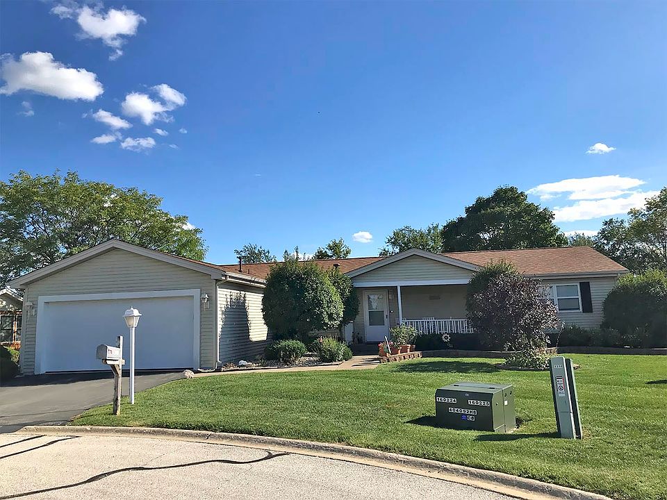 1st image of 1318 Ascot Ct Lot 292