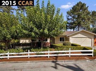 425 Read Dr, Lafayette, CA 94549