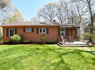 312 Long Pond Rd, Marstons Mills, MA 02648