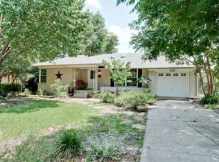 515 Ridgedale Dr, Richardson, TX 75080