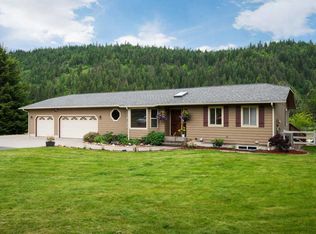 2500 E Nettleton Gulch Rd, Coeur D Alene, ID 83815