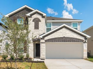 200 Daniels Dusty Trl, Georgetown, TX 78626