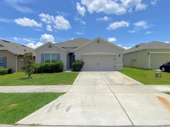 272 Willow Bend Dr, Davenport, FL 33897