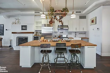 Rented by Brown Harris Stevens