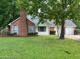 195 Traceland Dr, Madison, MS 39110