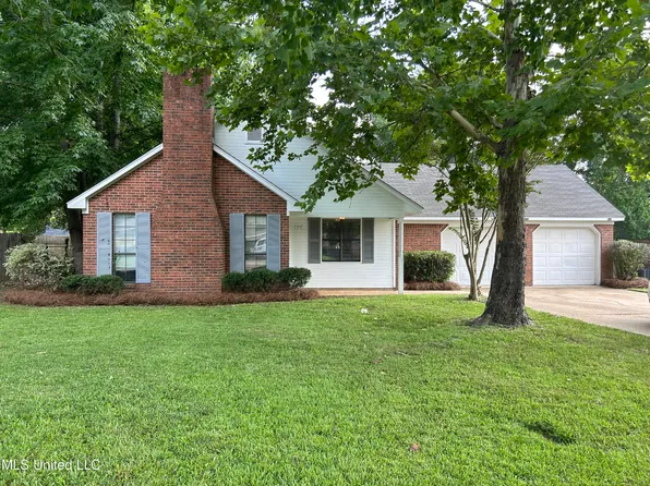 195 Traceland Dr, Madison, MS 39110