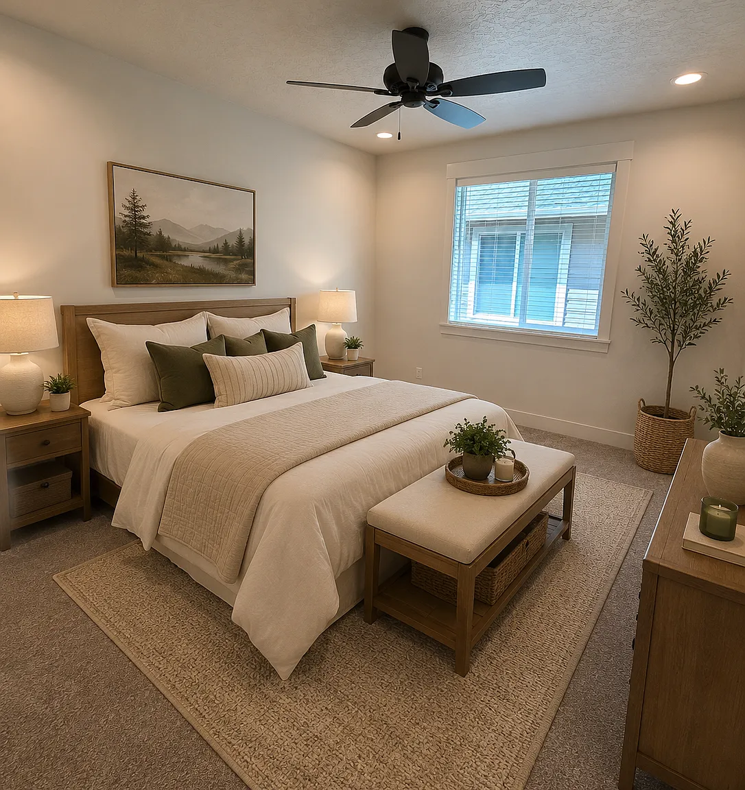 3 bed, 1718 sqft, $2,200 — Photo 4