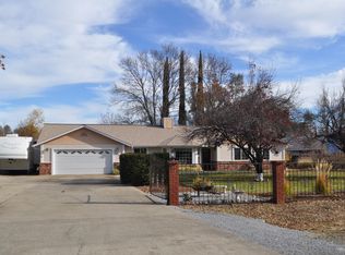 19733 Midland Dr, Redding, CA