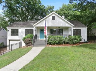 712 Pasley Ave, Atlanta, GA 30316