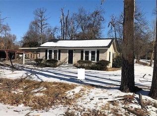 900 N 4th St, Mc Gehee, AR 71654