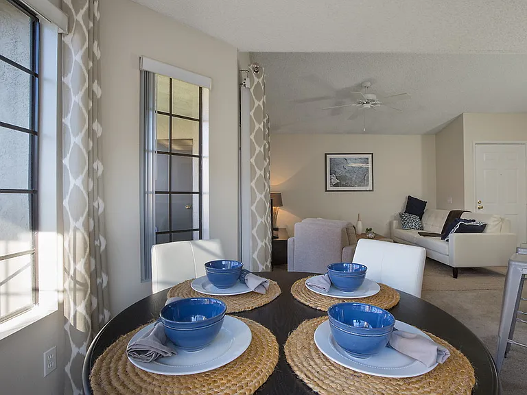 The Palms at Laguna Niguel — Photo 12